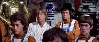 Illustration for article titled The Complete iPhone Unlock Star Wars Timeline